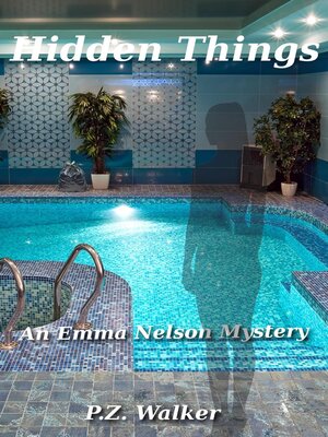 cover image of Hidden Things